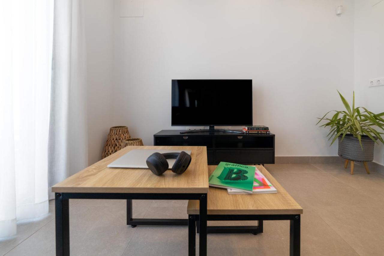Alidreams Lola Center Apartment *