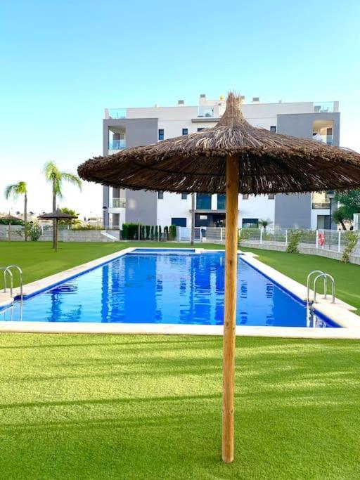 Appartement Villamartin Spacious Modern Flat -3 Pools Jacuzzi Tennis Golf Alicante