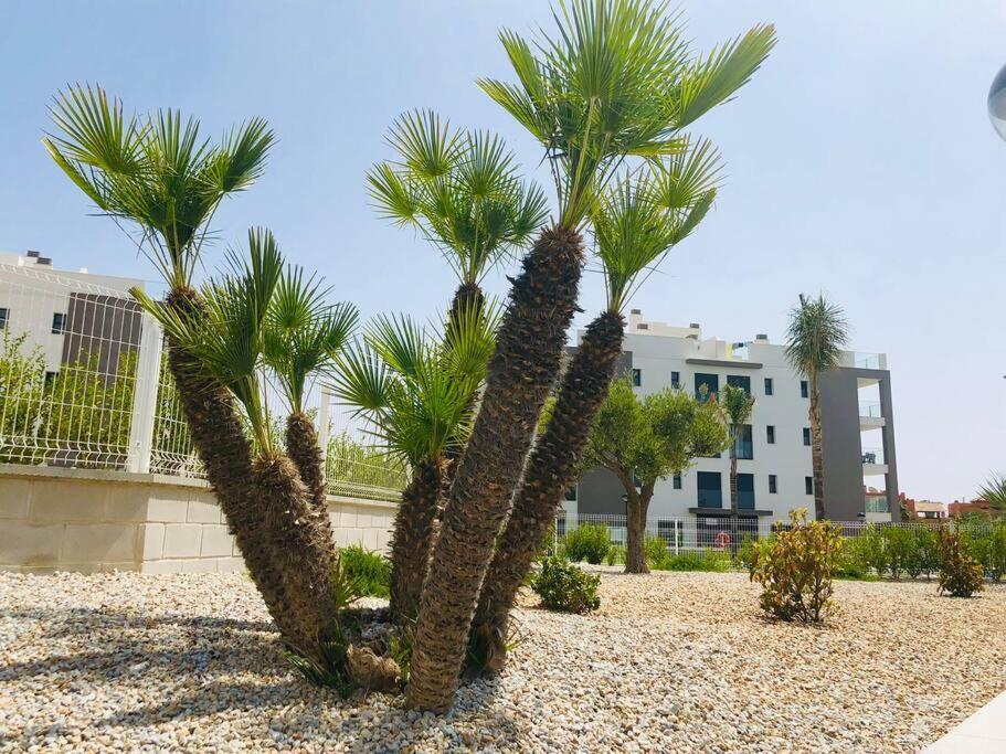 Villamartin Spacious Modern Flat -3 Pools Jacuzzi Tennis Golf * Alicante