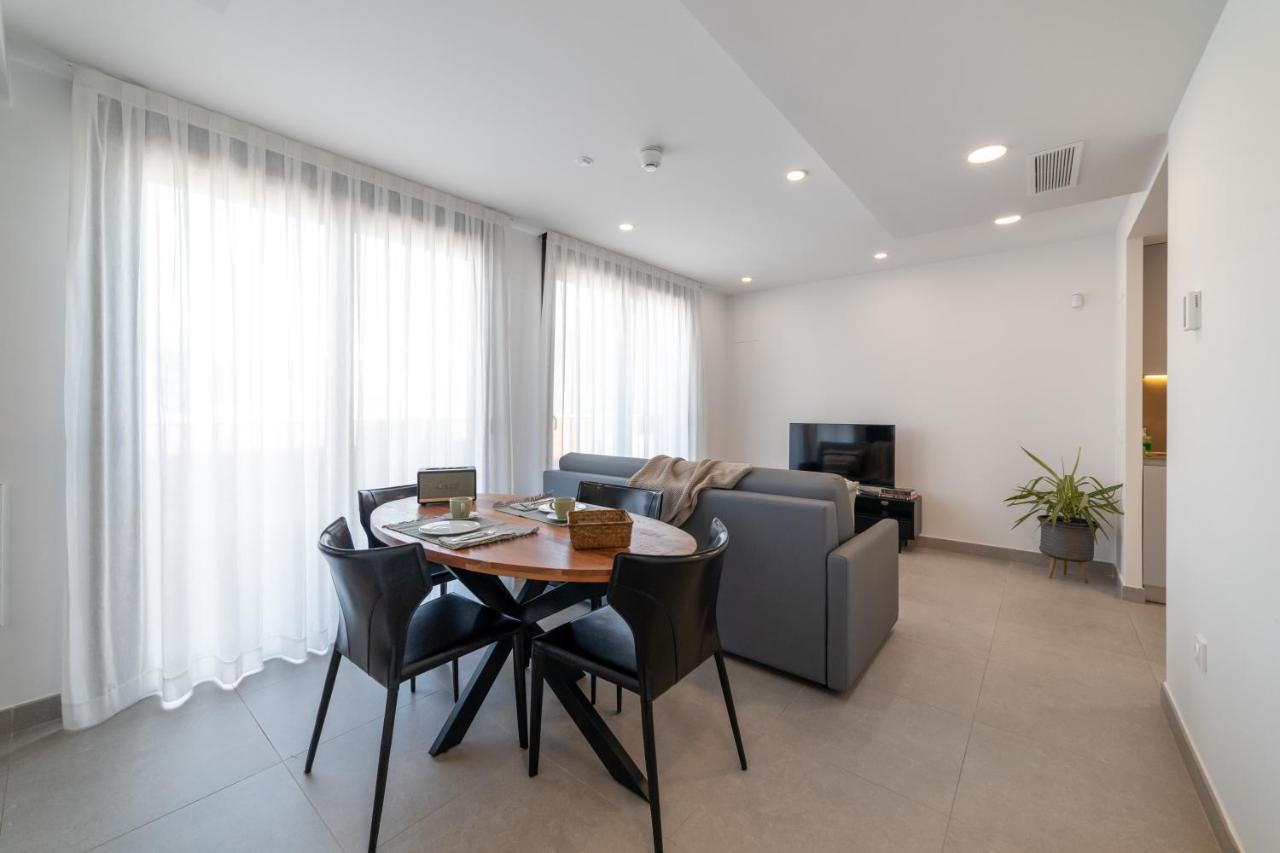 Apartment Alidreams Lola Center Alicante