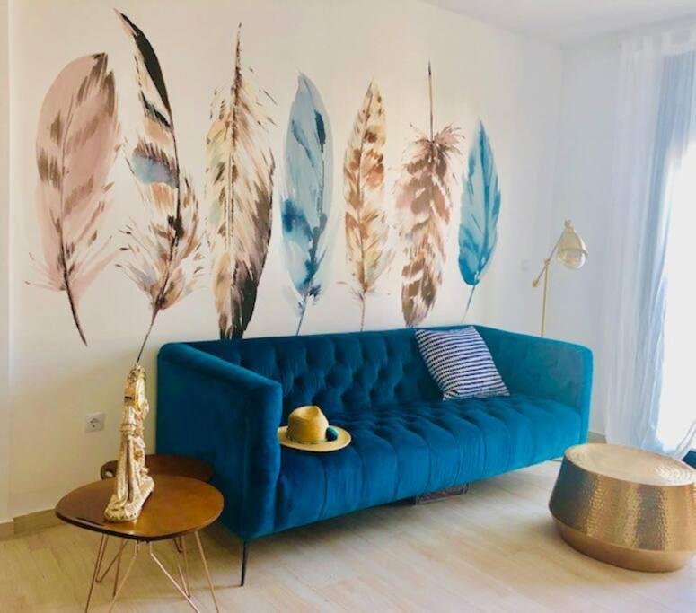 Villamartin Spacious Modern Flat -3 Pools Jacuzzi Tennis Golf Appartement *