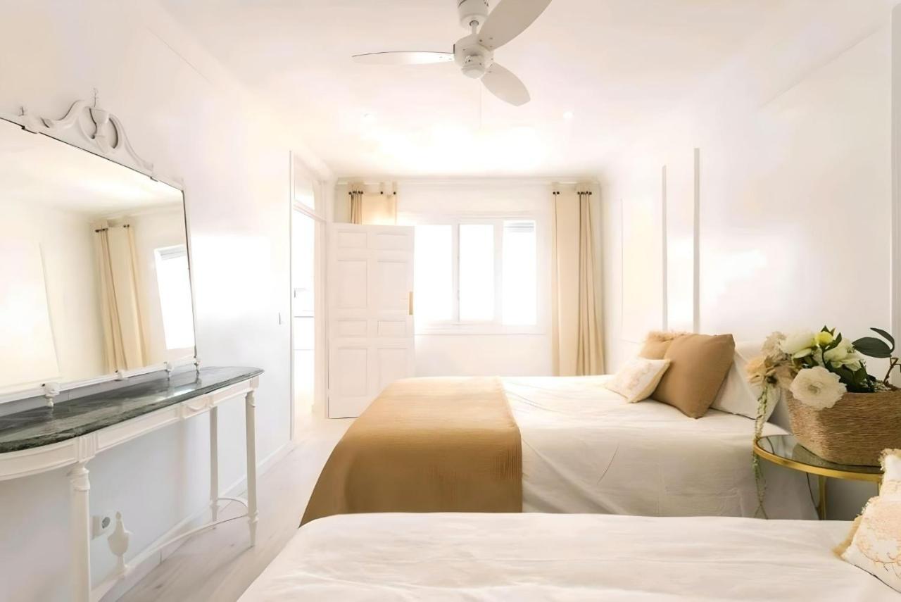 Apartment Lux Loft In Front Of The Port *