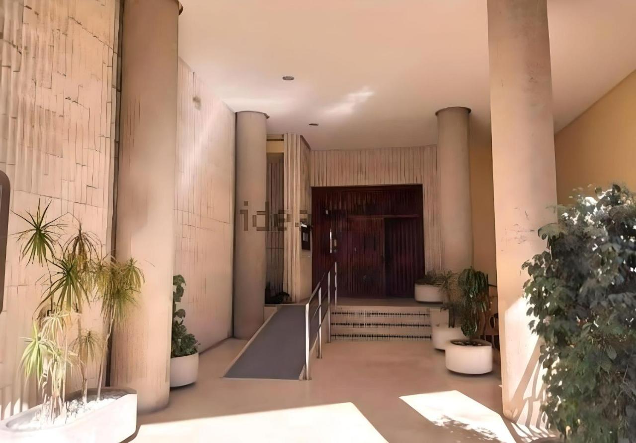 Lux Loft In Front Of The Port Apartment Alicante