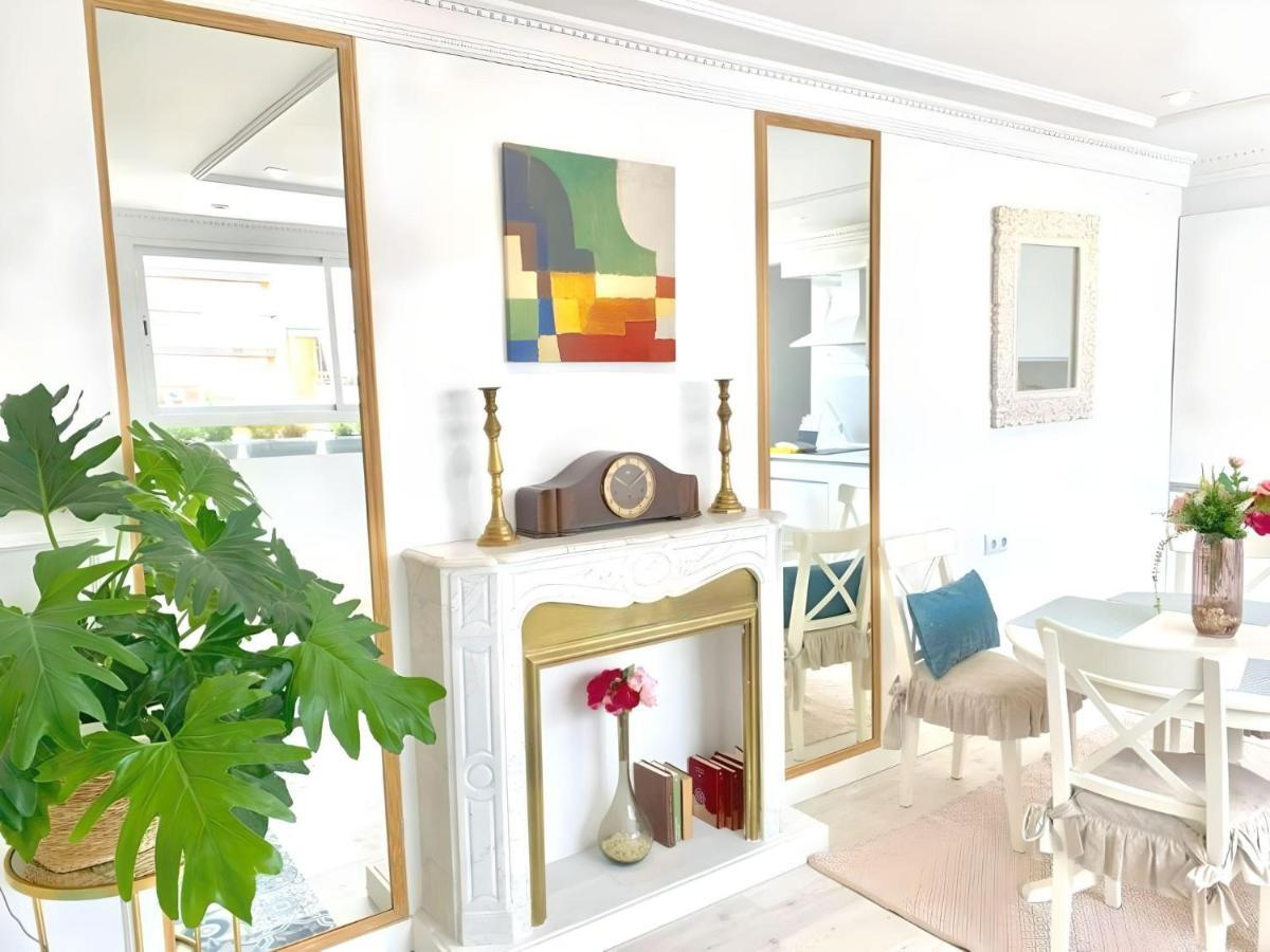 Apartment Lux Loft In Front Of The Port *