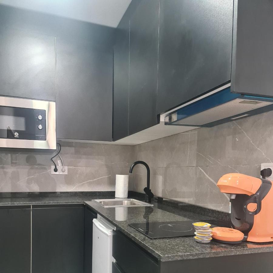 Apartment Loft Con Acceso A La Playa