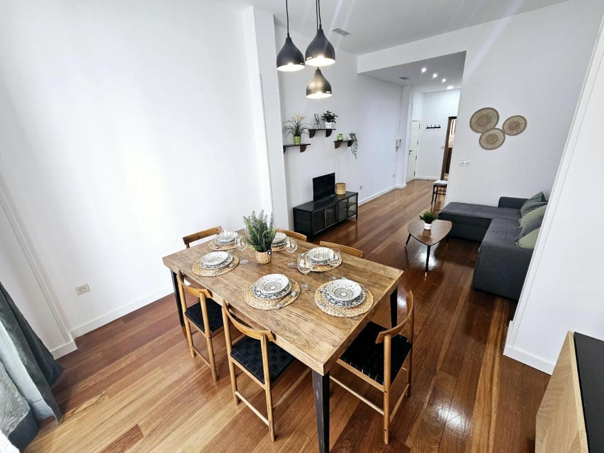Charlot Center Ii Apartment *