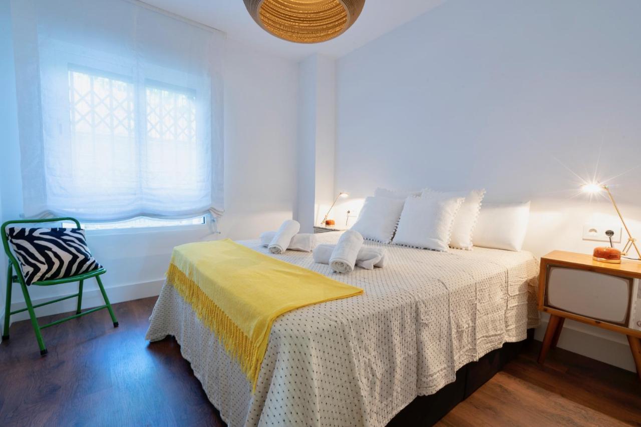 Apartment Rincon De La Zofra