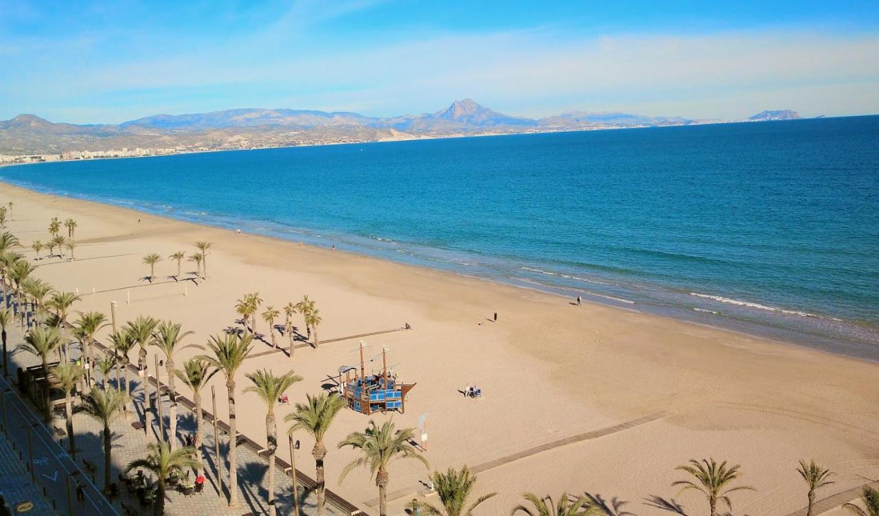 Apartment Rincon De La Zofra Alicante