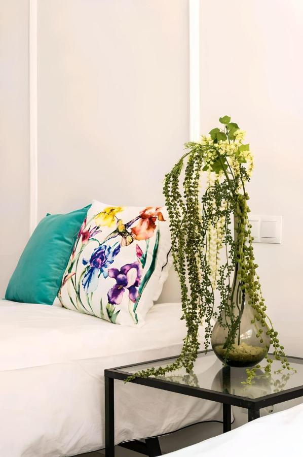 Lux Loft In Front Of The Port * Alicante