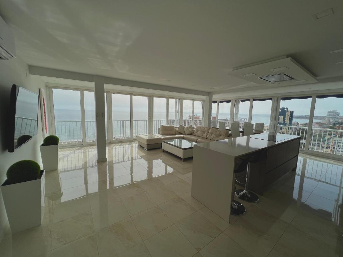 Texas Apartment Alicante