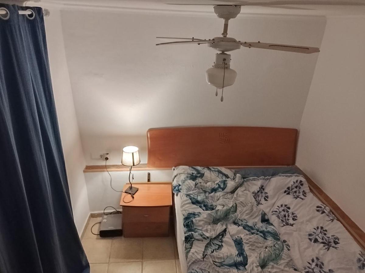 Casa Chato Casita San Roque Appartement Alicante