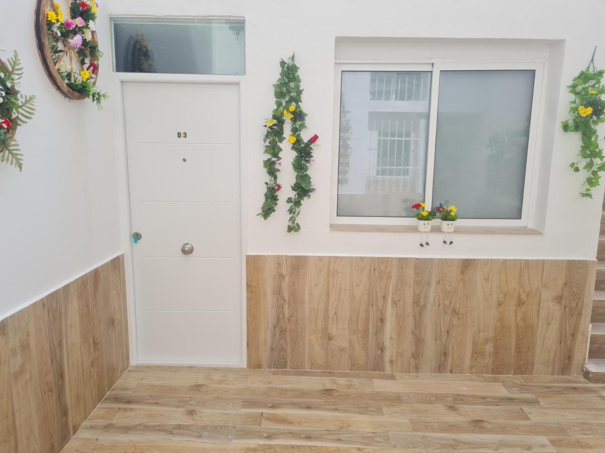 Centrum Apartamento *