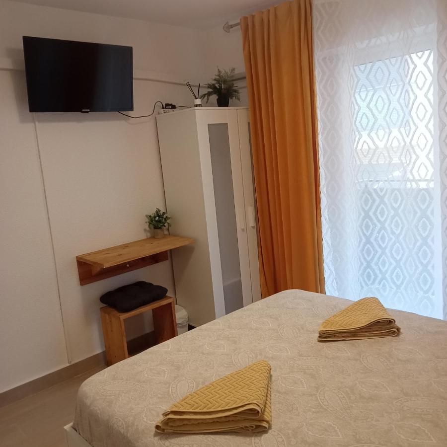 Habitación en casa particular Sweet Dreams Alicante