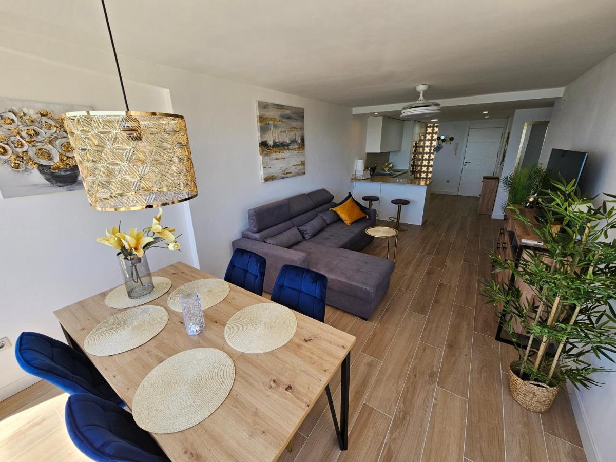 Rocafel 6 Apartment Alicante