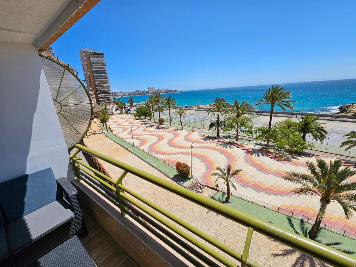 Apartamento Rocafel 6 Alicante