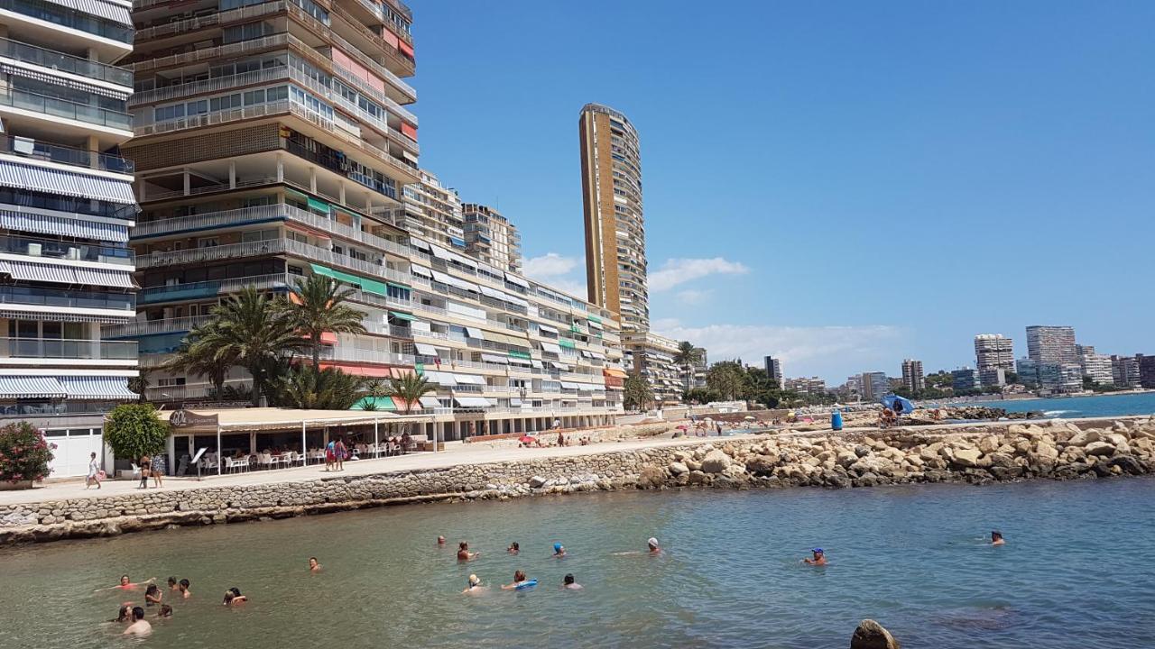 Rocafel 6 * Alicante