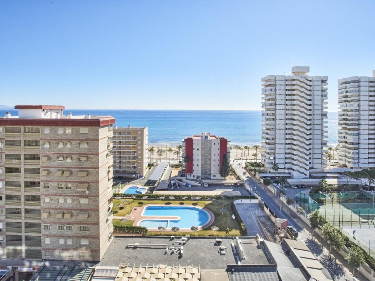 Apartment Myflats Premium Costa Blanca *