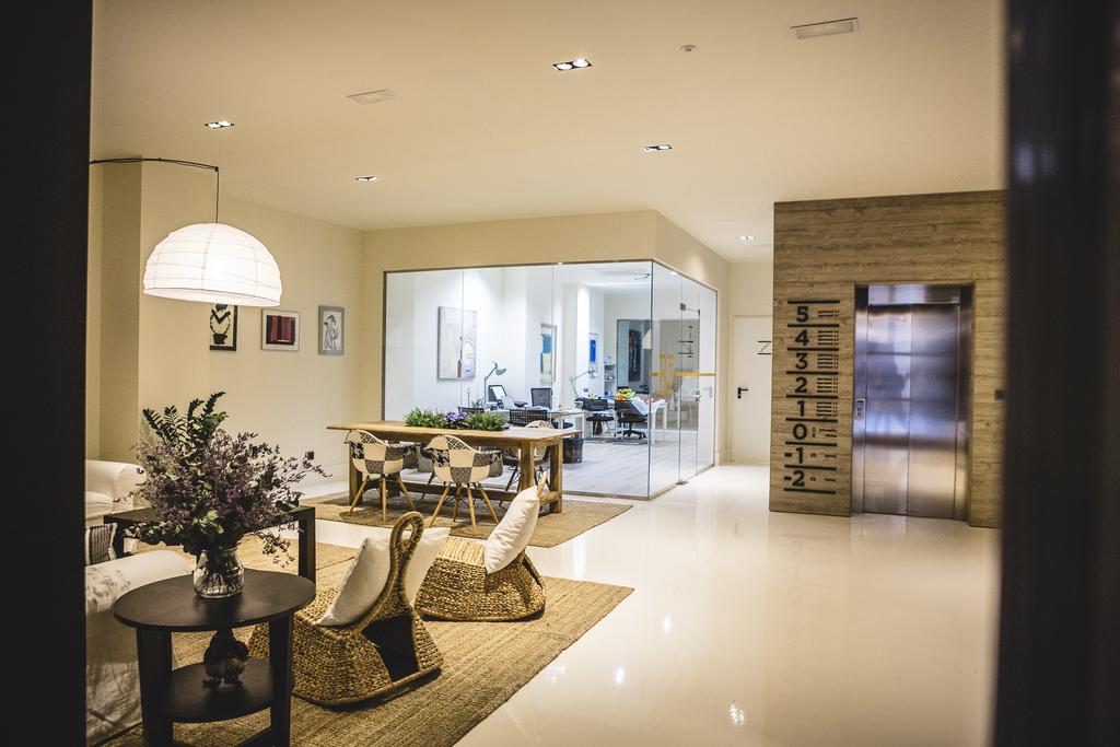 Barbara 3 Appartement Alicante