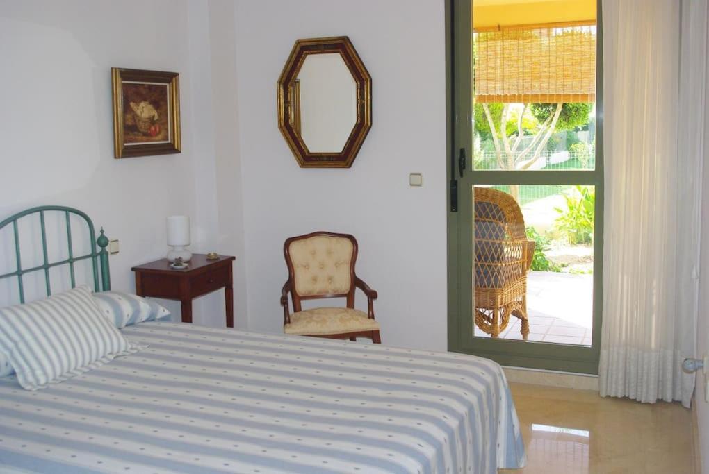 Loma-asunnot Golf Y Playa En San Juan *