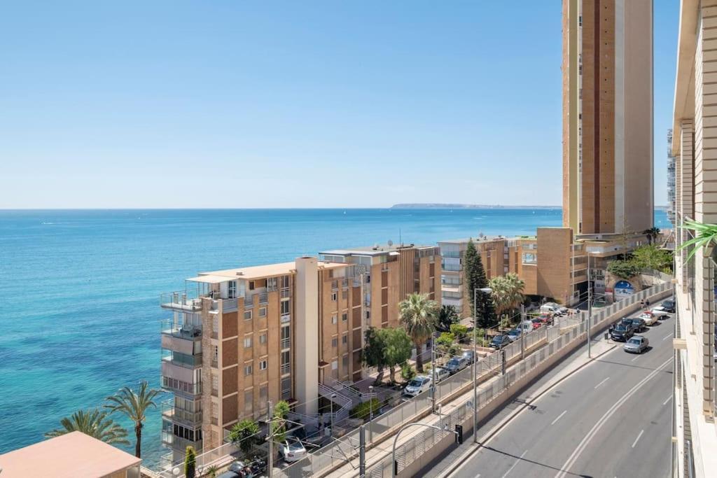 Mi Pequena Bahia * Alicante