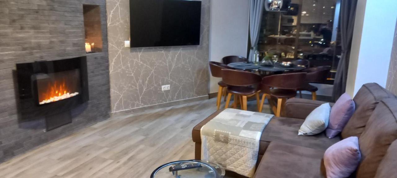 Planetas Apartment *