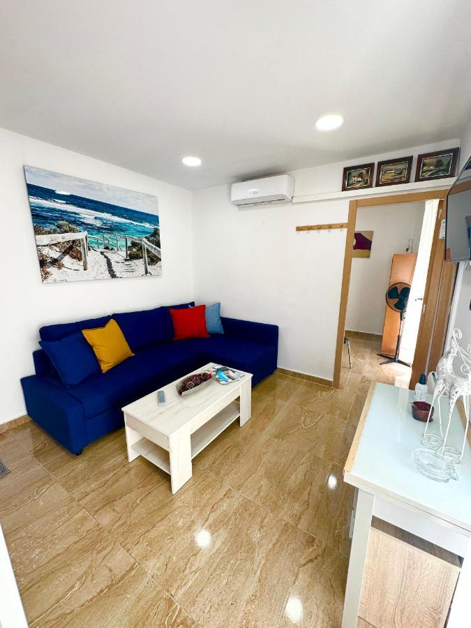 Del Ayuntamiento Apartamento