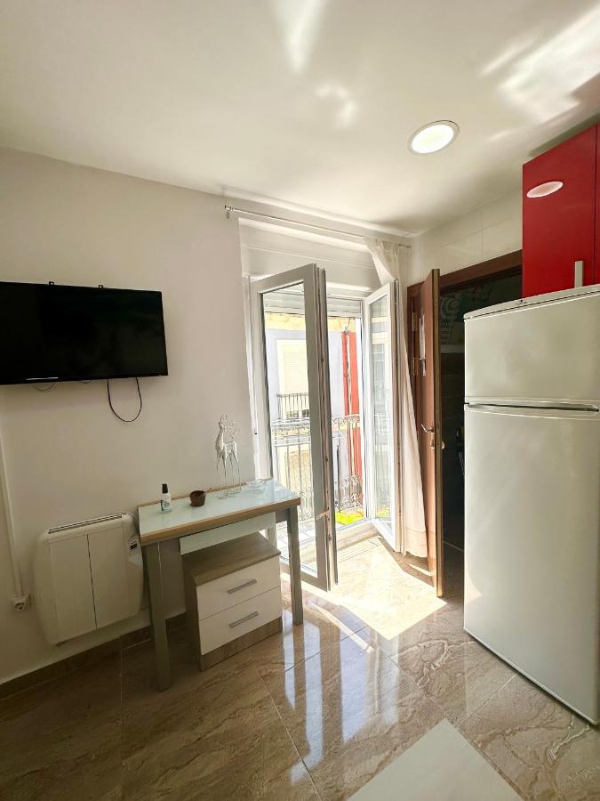 Apartamento Del Ayuntamiento Alicante