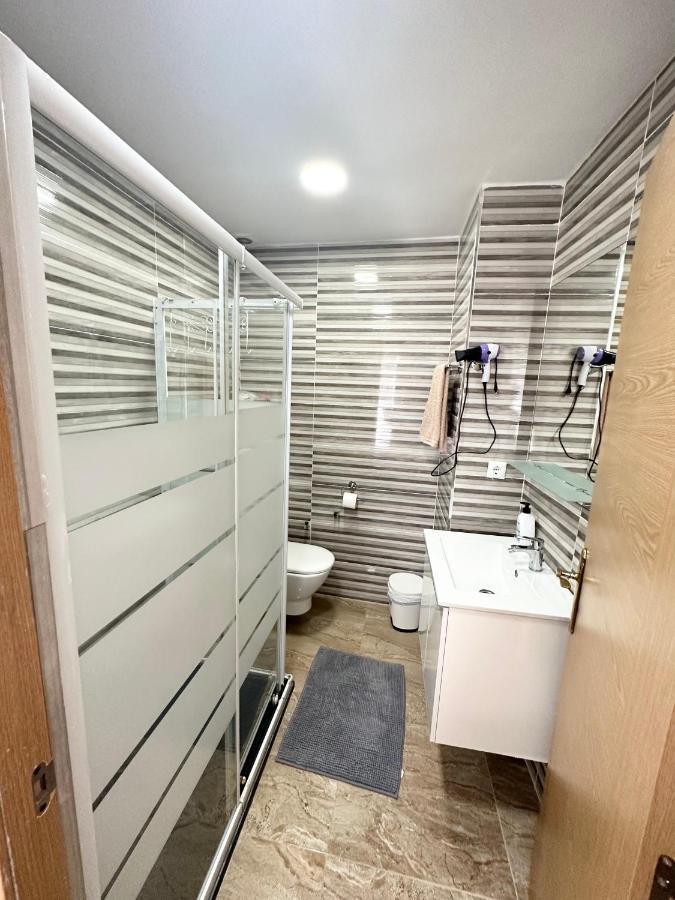 Del Ayuntamiento Apartamento