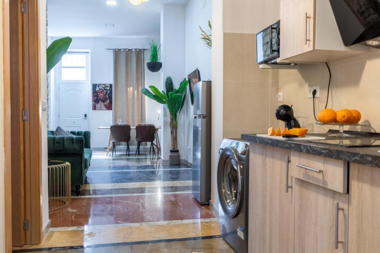 Appartement Casa Alicantina