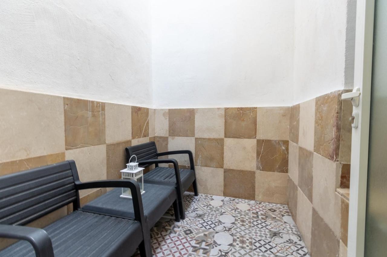 Appartement Casa Alicantina *
