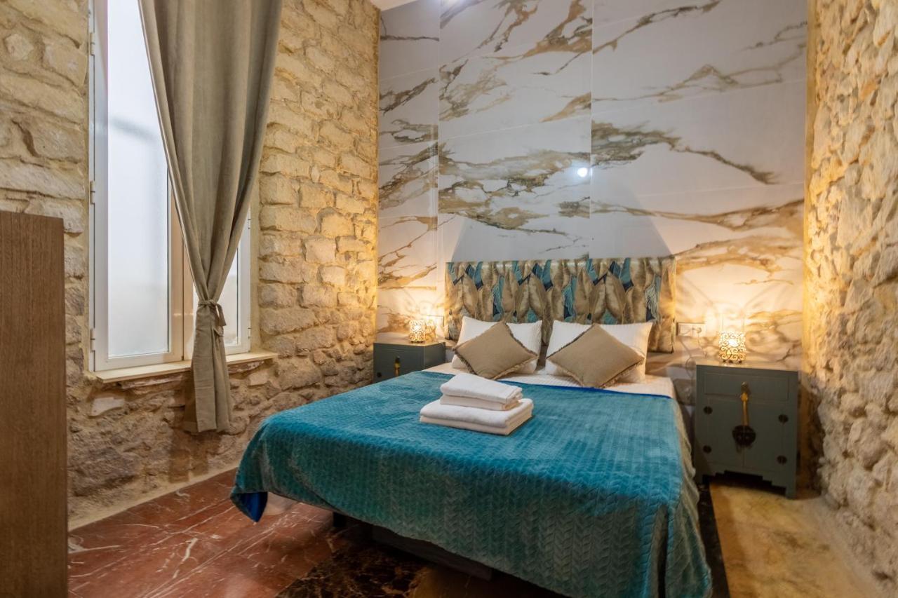 Casa Alicantina Appartement