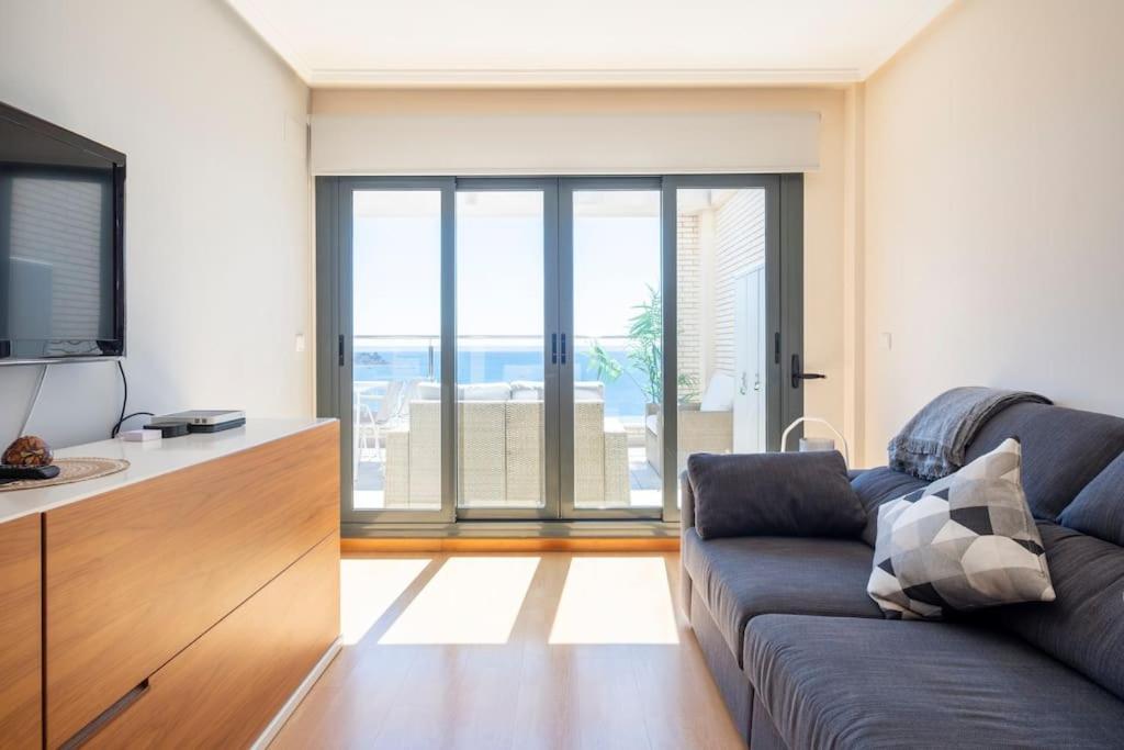 Mi Pequena Bahia Apartamento Alicante