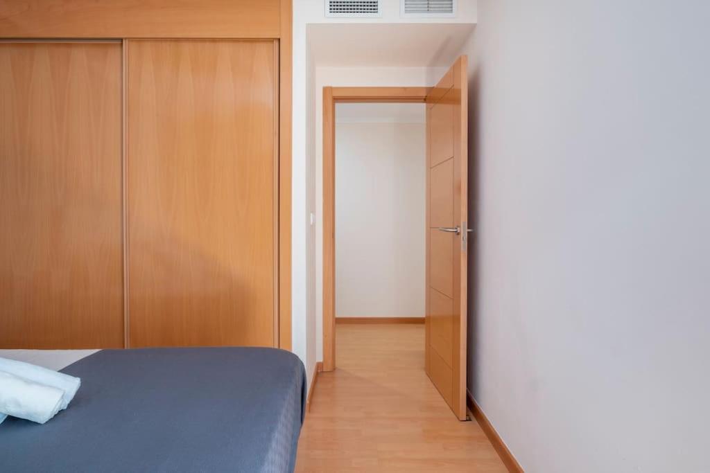 Mi Pequena Bahia Apartment