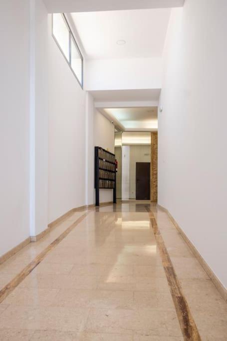 Apartamento Mi Pequena Bahia Alicante
