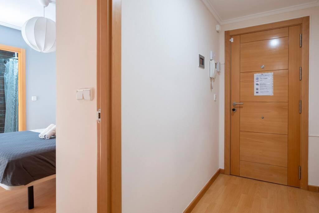 Apartamento Mi Pequena Bahia