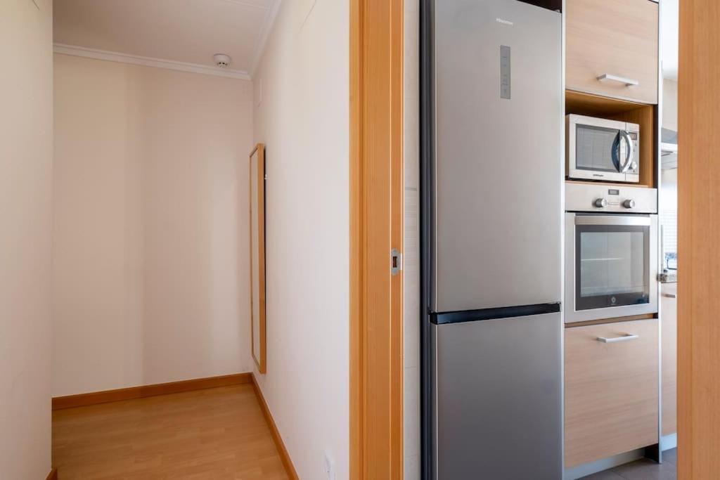 Mi Pequena Bahia Apartamento
