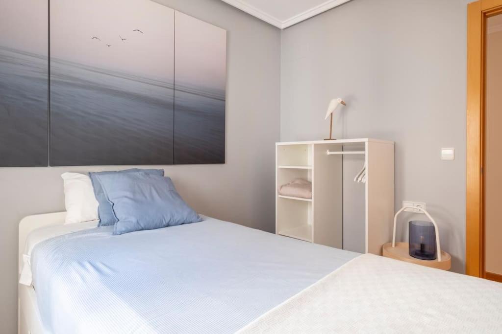 Mi Pequena Bahia Apartamento Alicante
