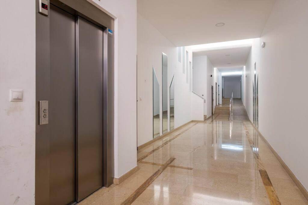 Apartamento Mi Pequena Bahia