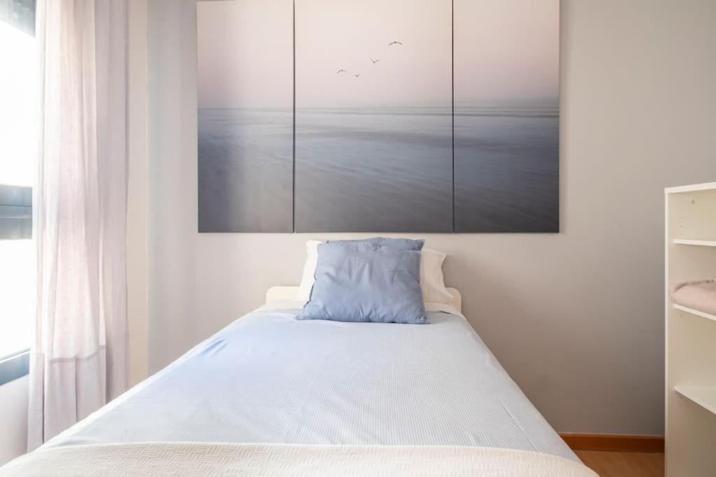 Mi Pequena Bahia Apartamento Alicante