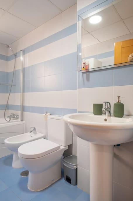 Apartamento Mi Pequena Bahia Alicante
