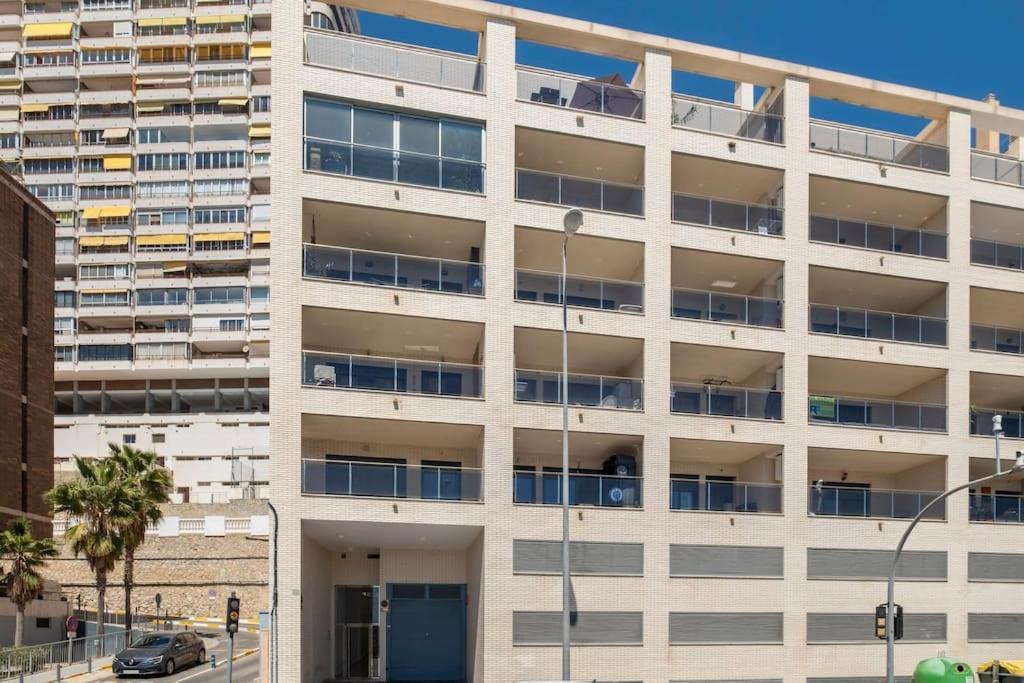 Apartamento Mi Pequena Bahia