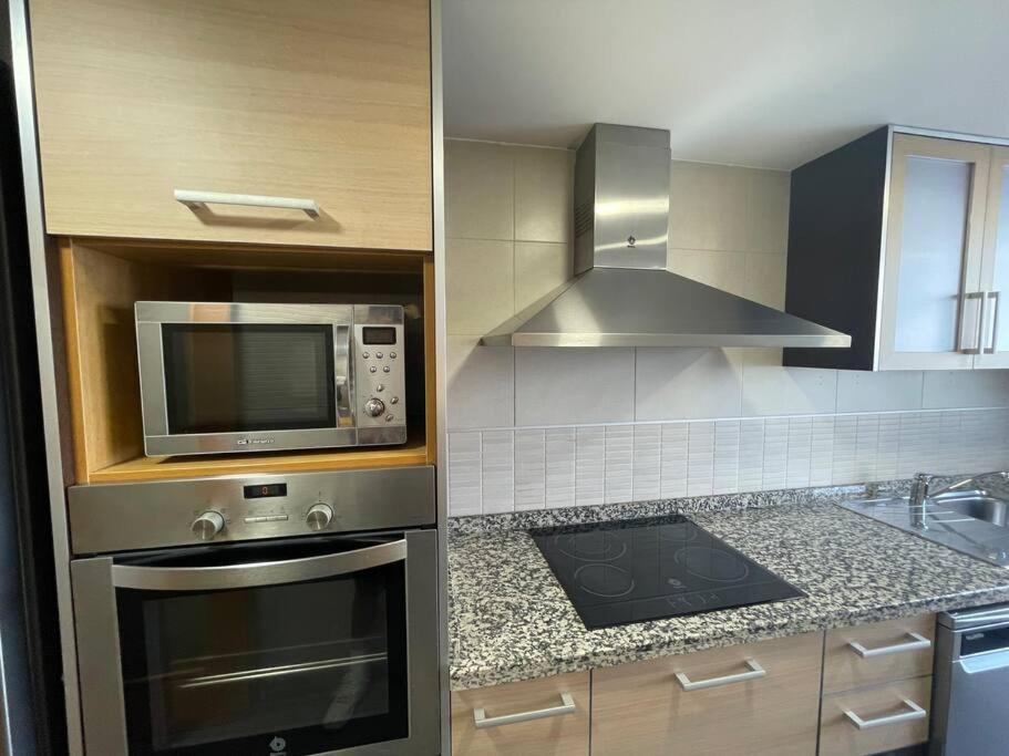 Mi Pequena Bahia Apartamento