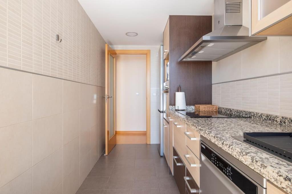 Mi Pequena Bahia Apartamento