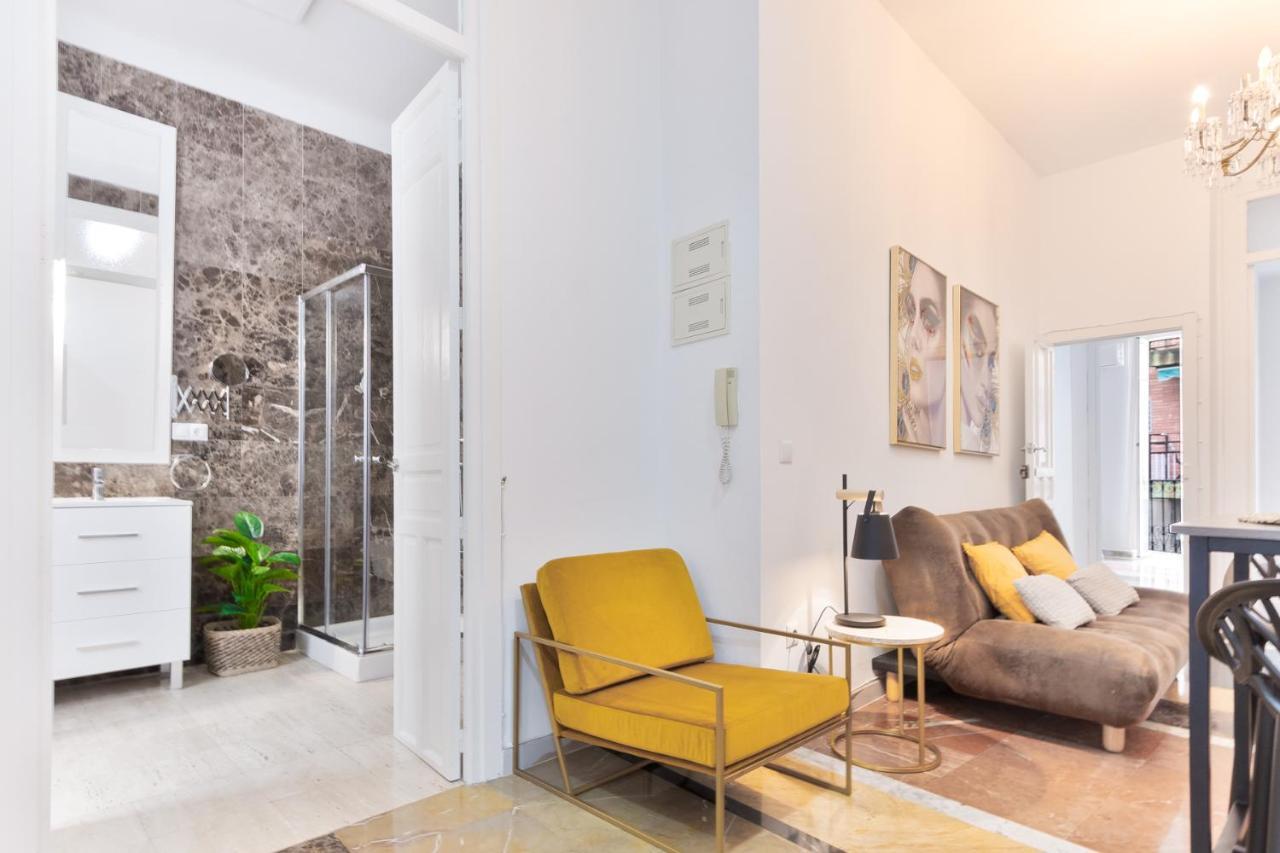 Casa Alicantina Apartamento *