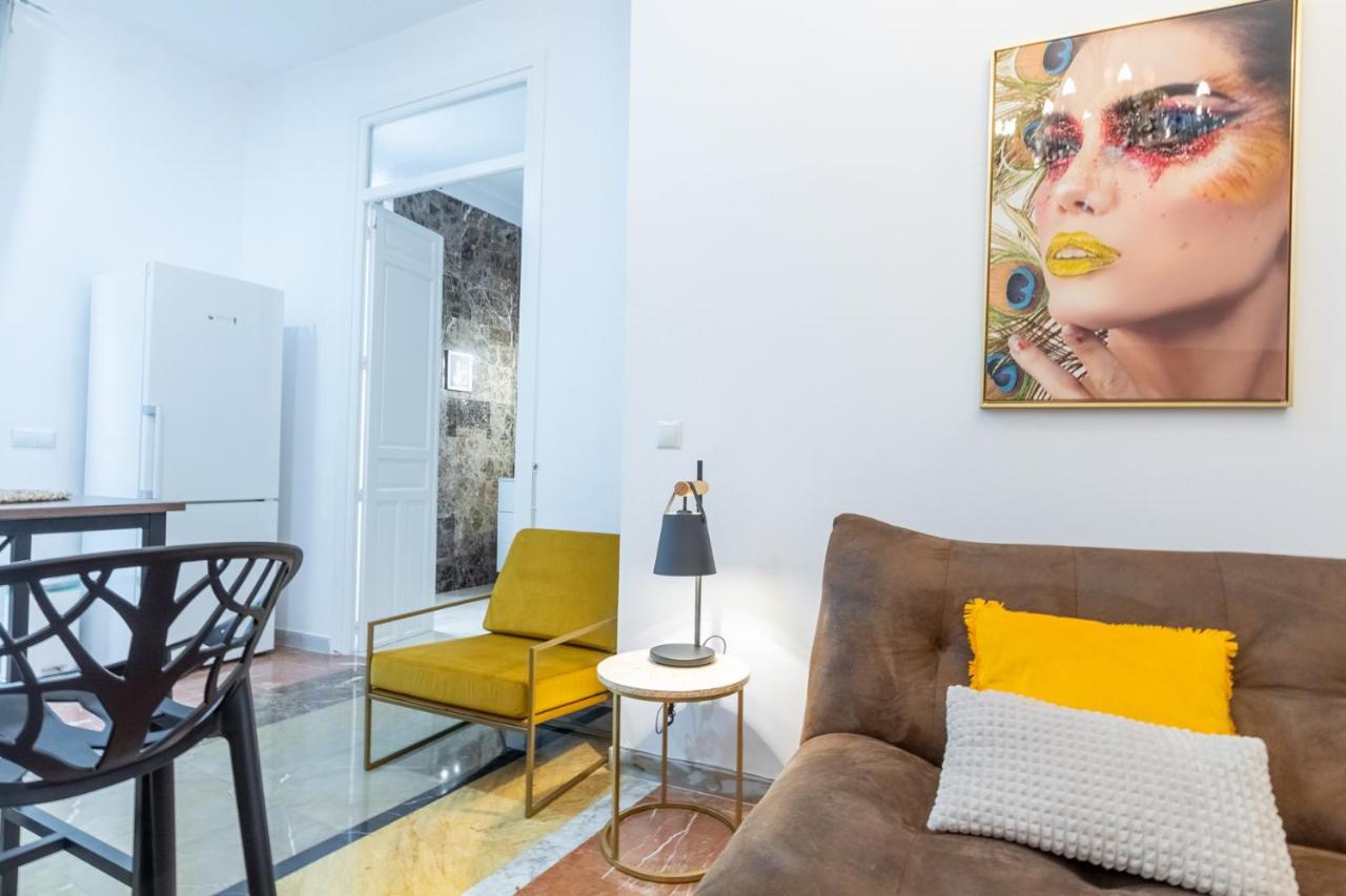 Casa Alicantina Appartement Alicante