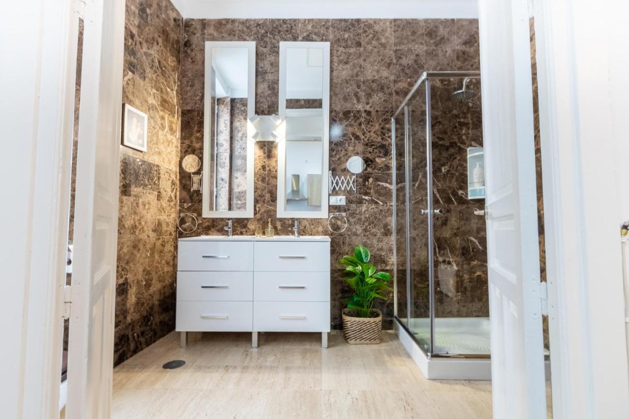 Casa Alicantina Appartement *
