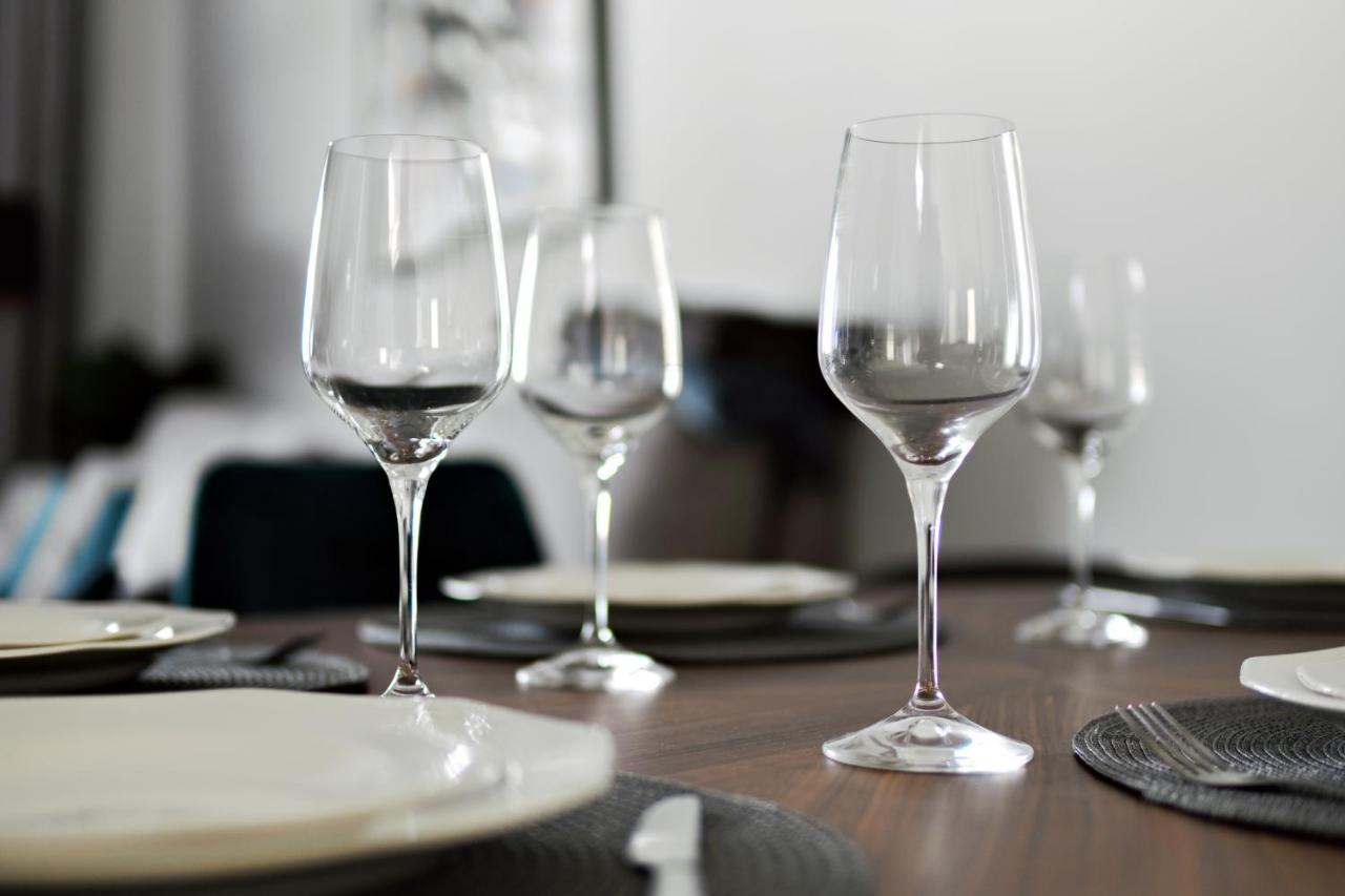 Elegance Apartamento Alicante
