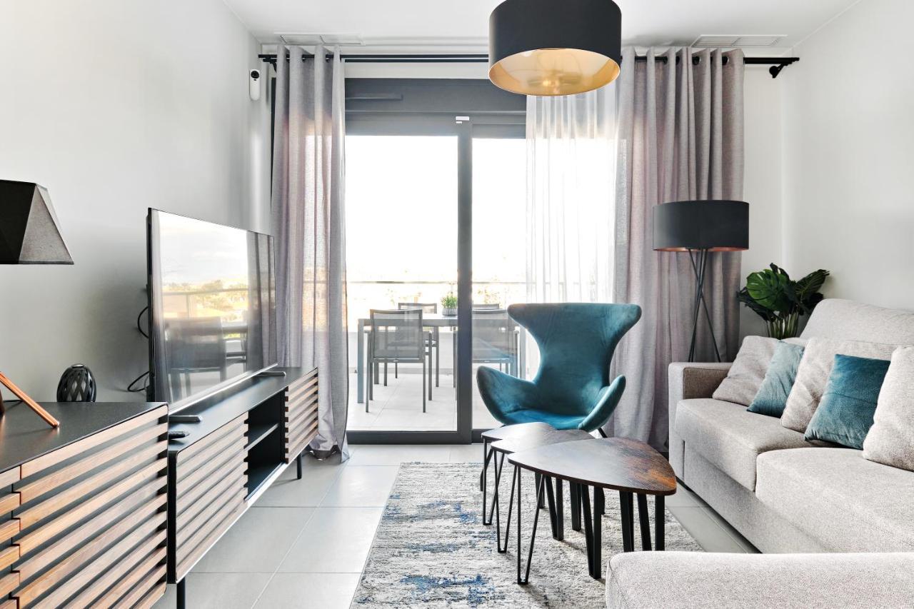 Apartment Elegance Alicante