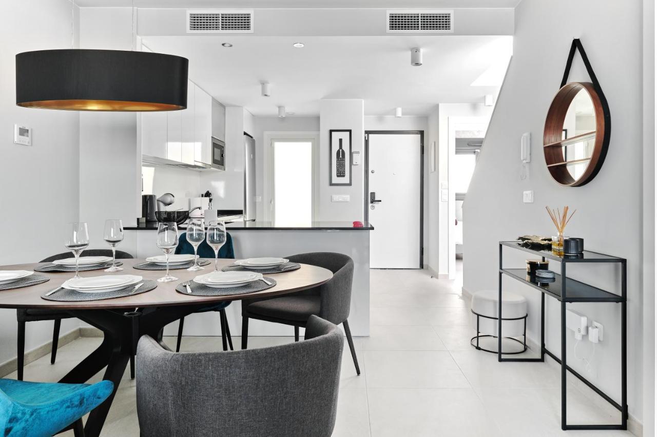 Apartamento Elegance