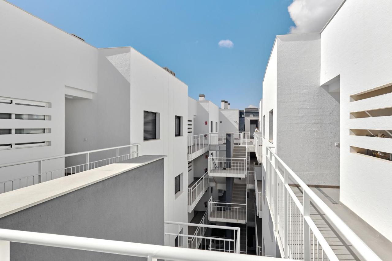 Apartamento Elegance Alicante